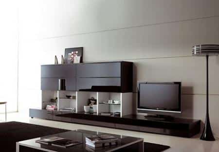 decoracion-minimalita-salon