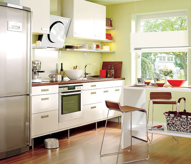 Cómo decorar cocinas
