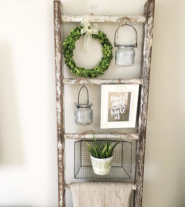 Ideas originales para decorar escaleras viejas con estilo