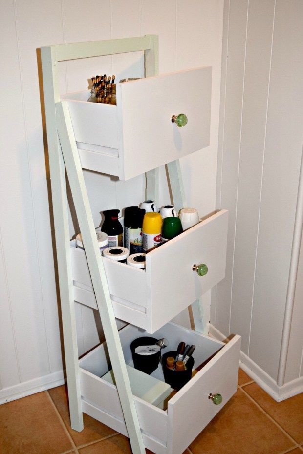 Ideas originales para decorar escaleras viejas con estilo