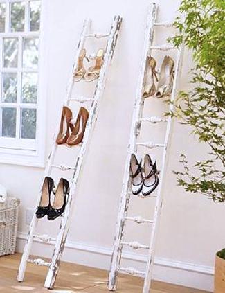 Ideas originales para decorar escaleras viejas con estilo