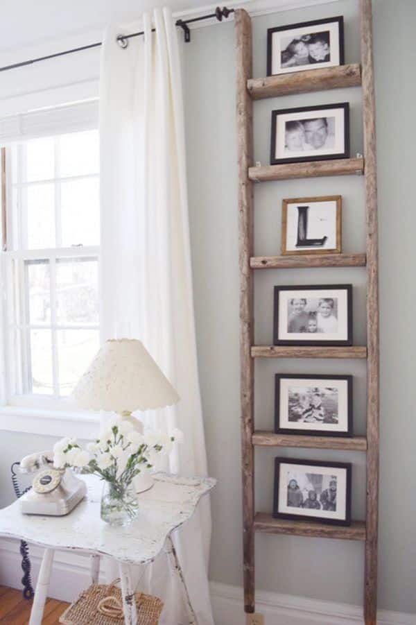 Ideas originales para decorar escaleras viejas con estilo
