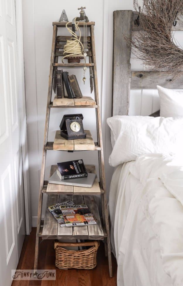 Ideas originales para decorar escaleras viejas con estilo