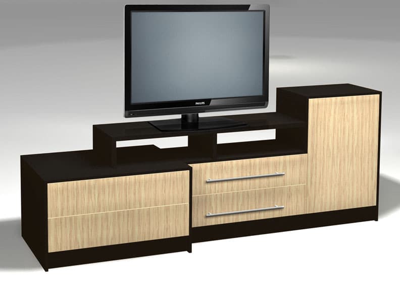 Tv Mueble sala tv