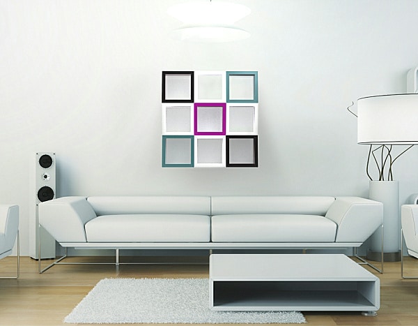 15+ Ideas Sencillas para Decorar con Estanterías Originales 15+ Ideas Sencillas para Decorar con Estanterías Originales Estanterías Originales 13