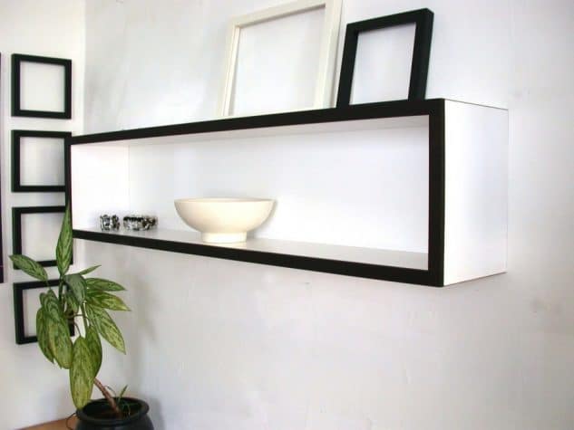 Estanterías Originales 8