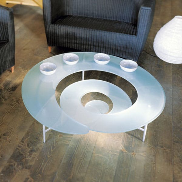 Muebles Espirales Locos 8