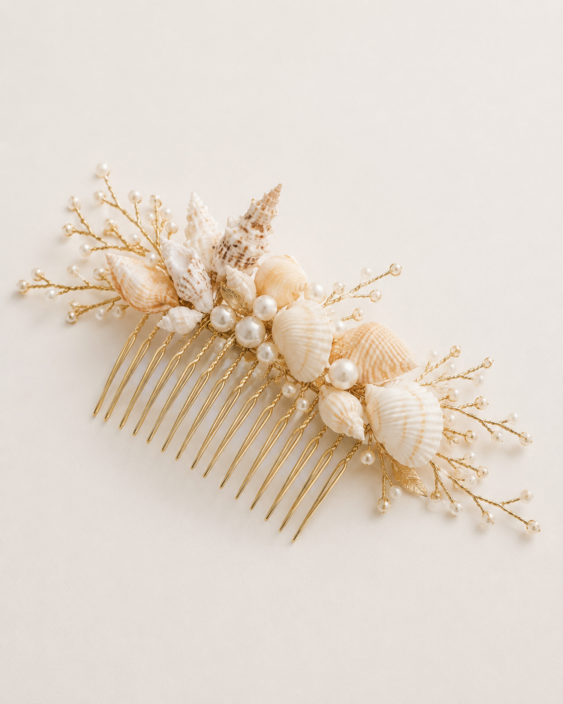 Accesorios para el pelo hechos con conchitas de mar: ideas bonitas y fáciles Accesorios para el pelo hechos con conchitas de mar: ideas bonitas y fáciles accesorios para el pelo hechos con conchitas de mar
