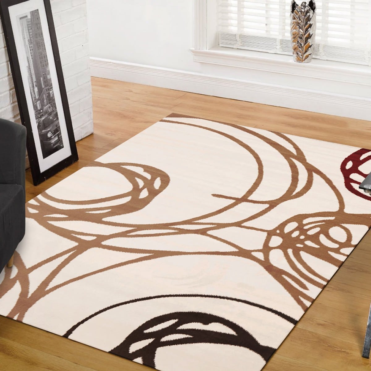 Alfombras Modernas Disenos Exclusivos Ideas Que Vale La 