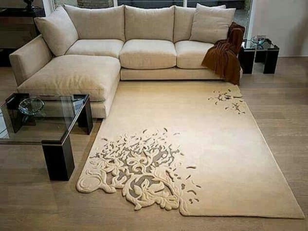 alfombras modernas 5