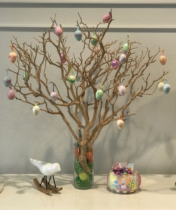 arbol de pascua ideas creativas de decoracion 8