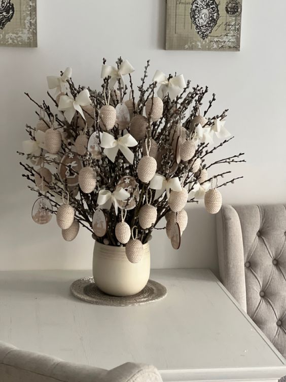 arbol de pascua ideas creativas de decoracion 9