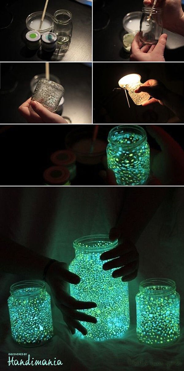 artesanias halloween botellas 18