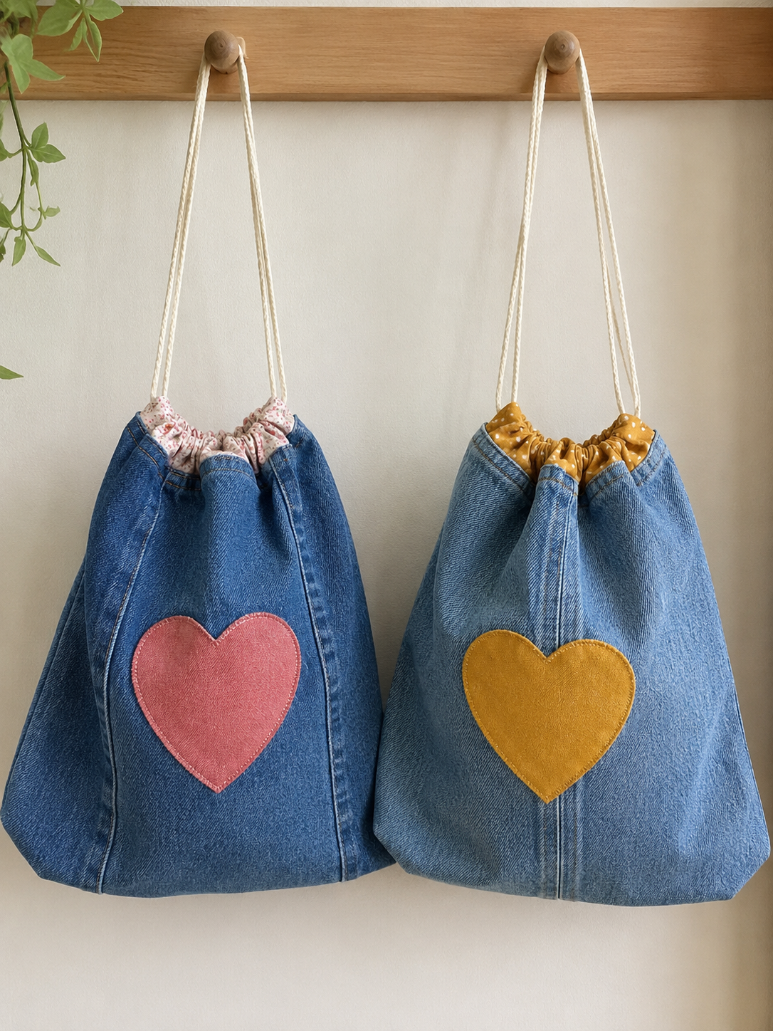 Bolsitos hechos con jeans: Ideas fáciles y originales Bolsitos hechos con jeans: Ideas fáciles y originales bolsitos hechos con jeans