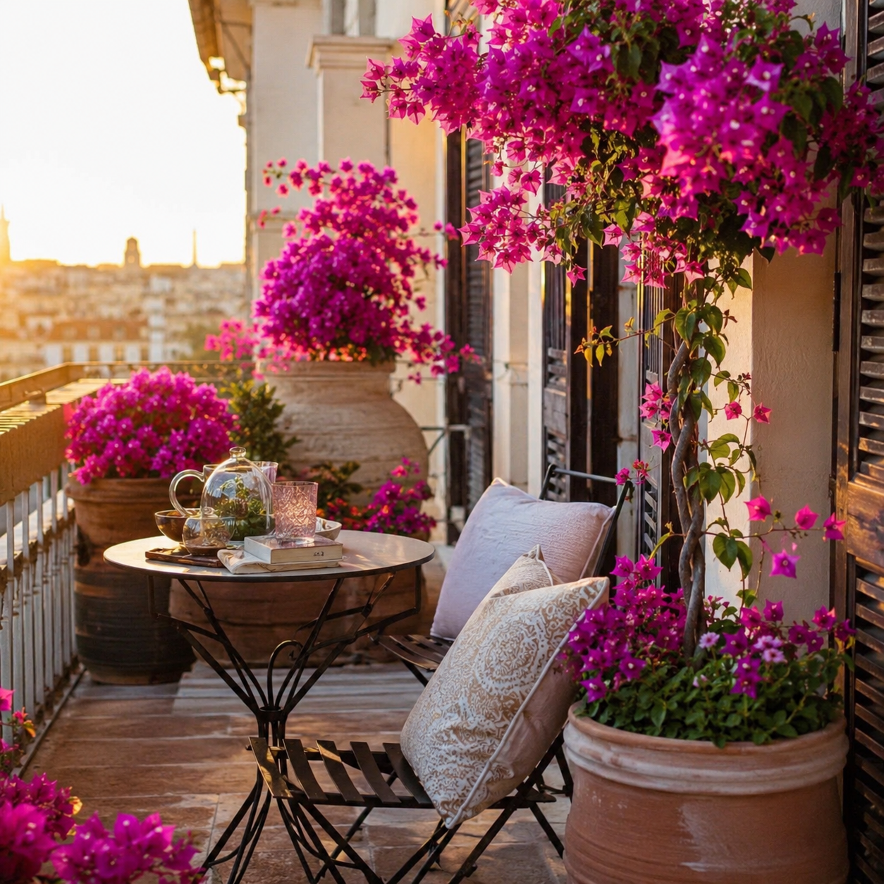 Bougainvillea em vasos para decorar tu hogar con estilo Bougainvillea em vasos para decorar tu hogar con estilo bougainvillea em vasos 1