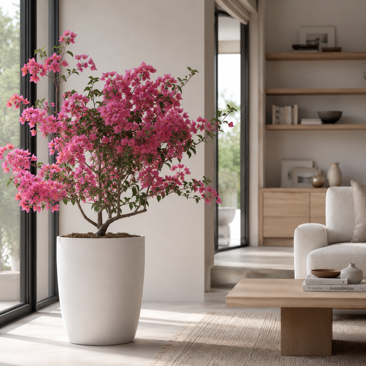 Bougainvillea em vasos para decorar tu hogar con estilo Bougainvillea em vasos para decorar tu hogar con estilo bougainvillea em vasos 6