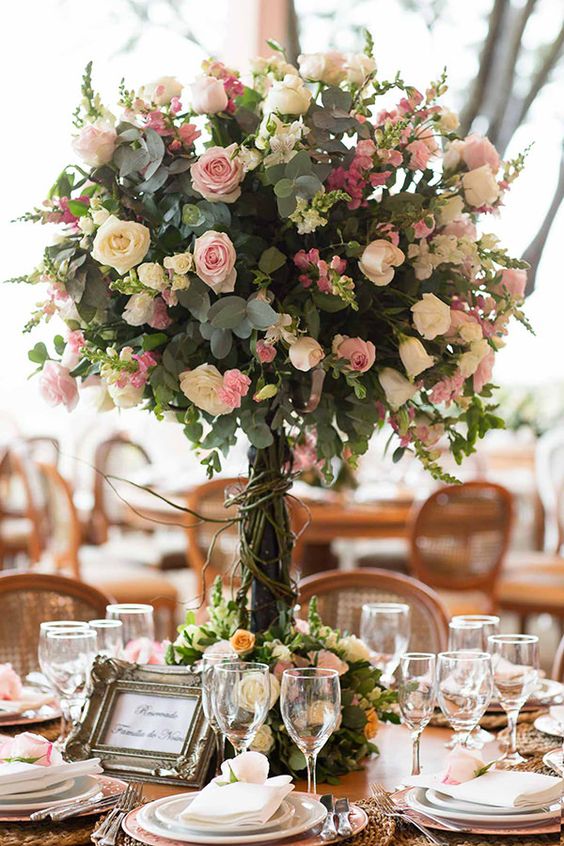 centros de mesa para la boda 5