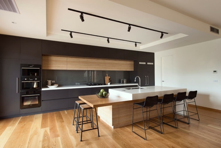 cocinas americanas decoracion