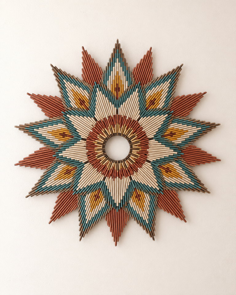 Cómo crear arreglos decorativos con tubos de papel paso a paso Cómo crear arreglos decorativos con tubos de papel paso a paso como crear arreglos decorativos con tubos de papel 1