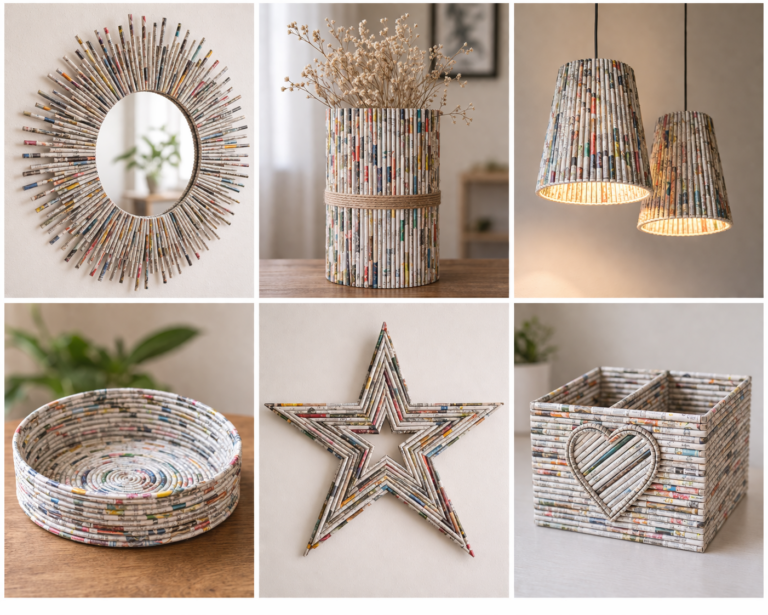 Cómo crear arreglos decorativos con tubos de papel paso a paso Cómo crear arreglos decorativos con tubos de papel paso a paso como crear arreglos decorativos con tubos de papel 3