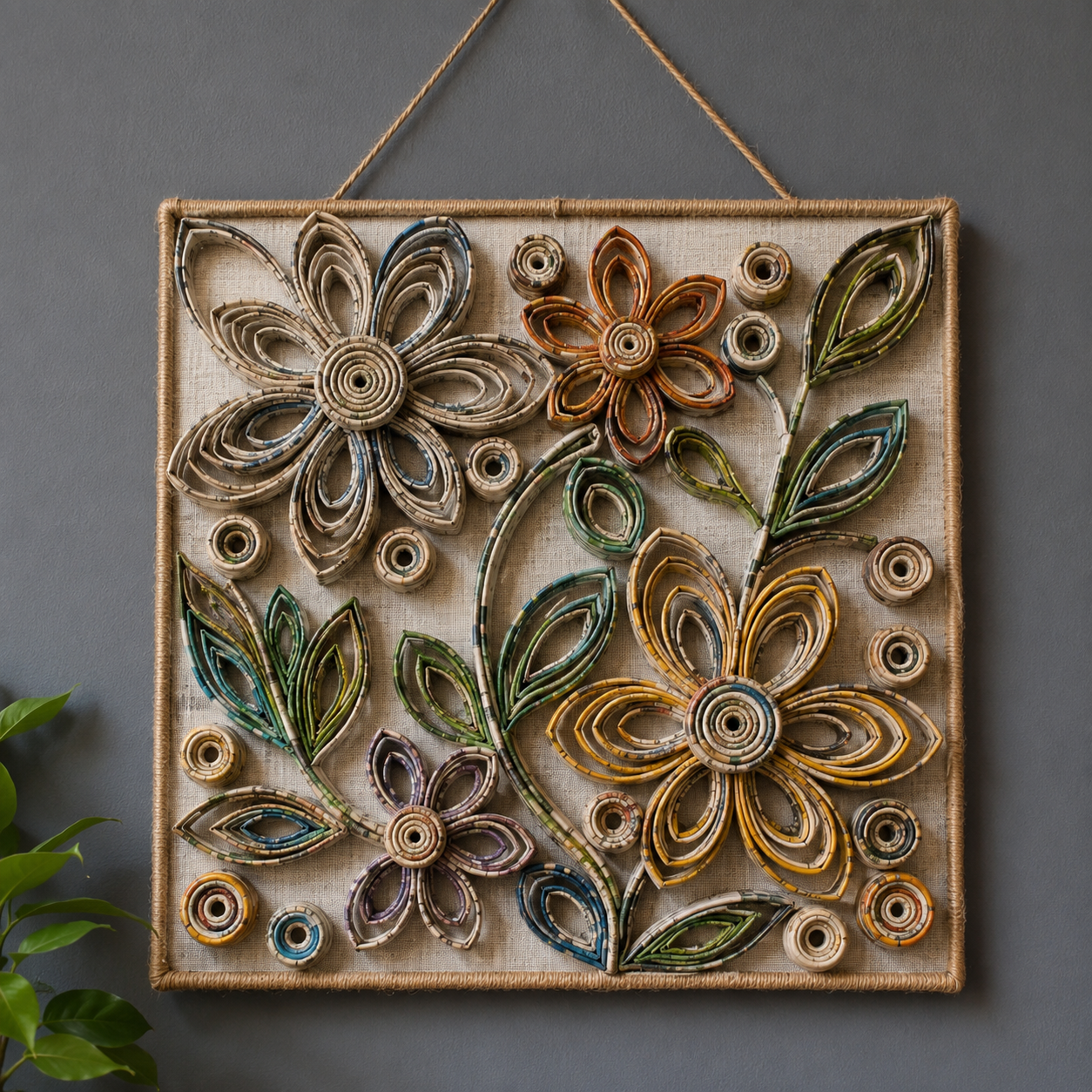 Cómo crear arreglos decorativos con tubos de papel paso a paso Cómo crear arreglos decorativos con tubos de papel paso a paso como crear arreglos decorativos con tubos de papel 4 1