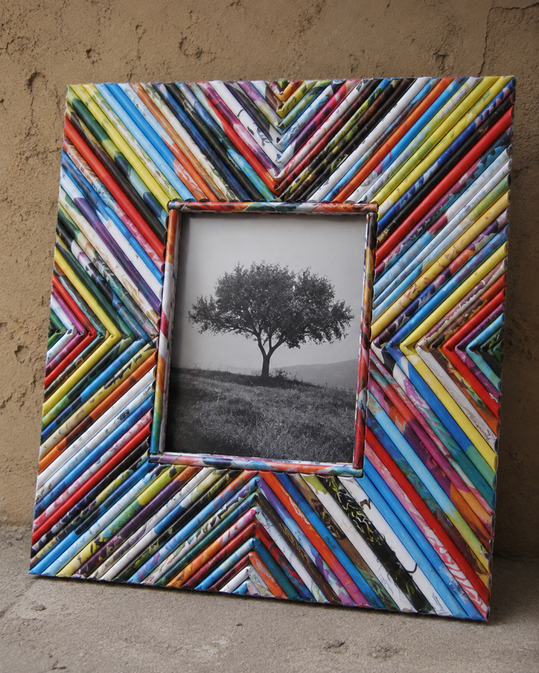 Cómo crear arreglos decorativos con tubos de papel paso a paso Cómo crear arreglos decorativos con tubos de papel paso a paso como crear arreglos decorativos con tubos de papel 5