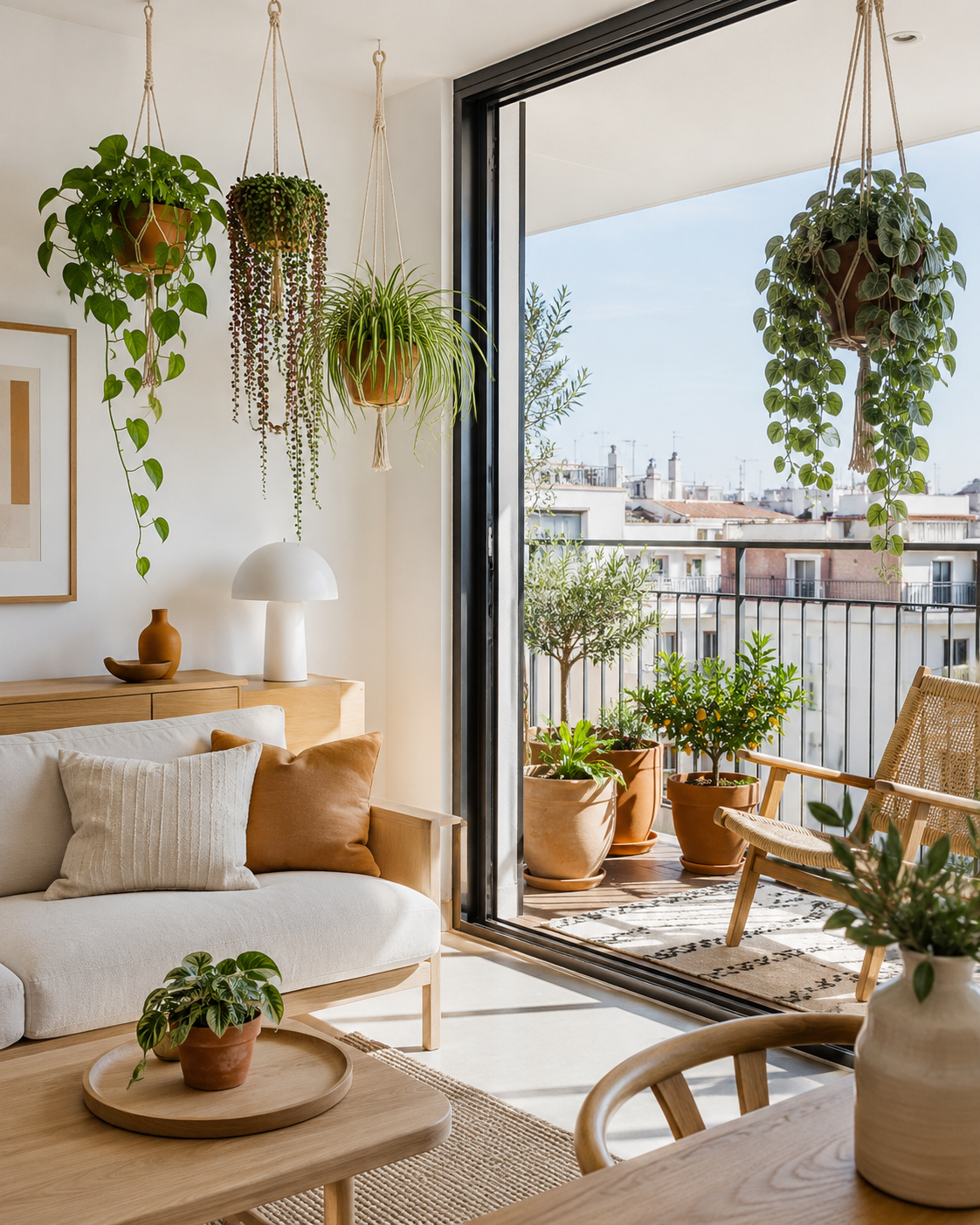 ¿Cuál de estas plantas colgantes pondrías en tu sala o balcón? Ideas verdes para decorar con estilo ¿Cuál de estas plantas colgantes pondrías en tu sala o balcón? Ideas verdes para decorar con estilo cual de estas plantas colgantes pondrias en tu sala o balcon 1