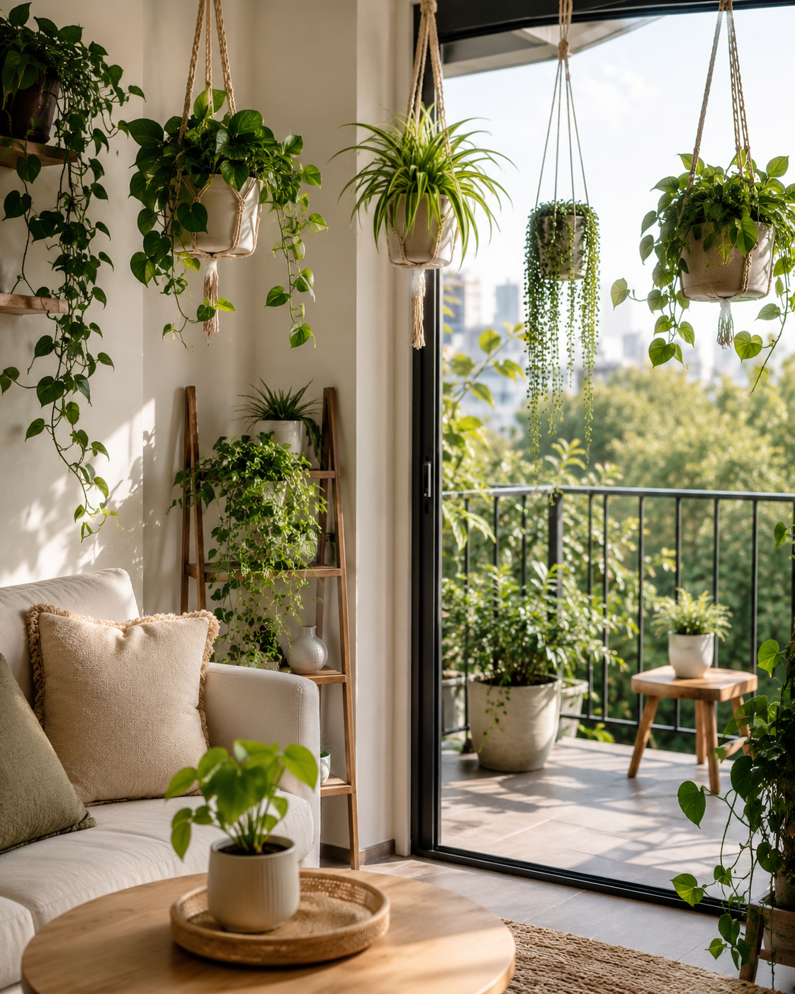 ¿Cuál de estas plantas colgantes pondrías en tu sala o balcón? Ideas verdes para decorar con estilo ¿Cuál de estas plantas colgantes pondrías en tu sala o balcón? Ideas verdes para decorar con estilo cual de estas plantas colgantes pondrias en tu sala o balcon 4