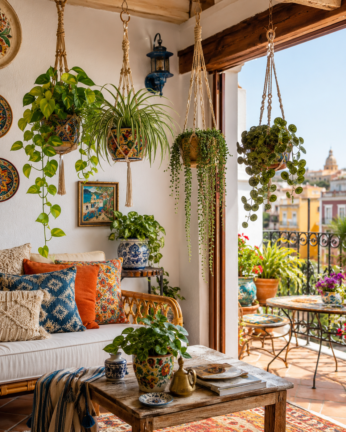 ¿Cuál de estas plantas colgantes pondrías en tu sala o balcón? Ideas verdes para decorar con estilo ¿Cuál de estas plantas colgantes pondrías en tu sala o balcón? Ideas verdes para decorar con estilo cual de estas plantas colgantes pondrias en tu sala o balcon