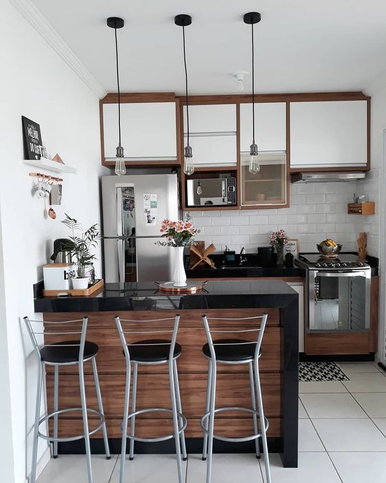 decoracion cocinas americanas 10