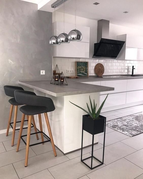decoracion cocinas americanas 3