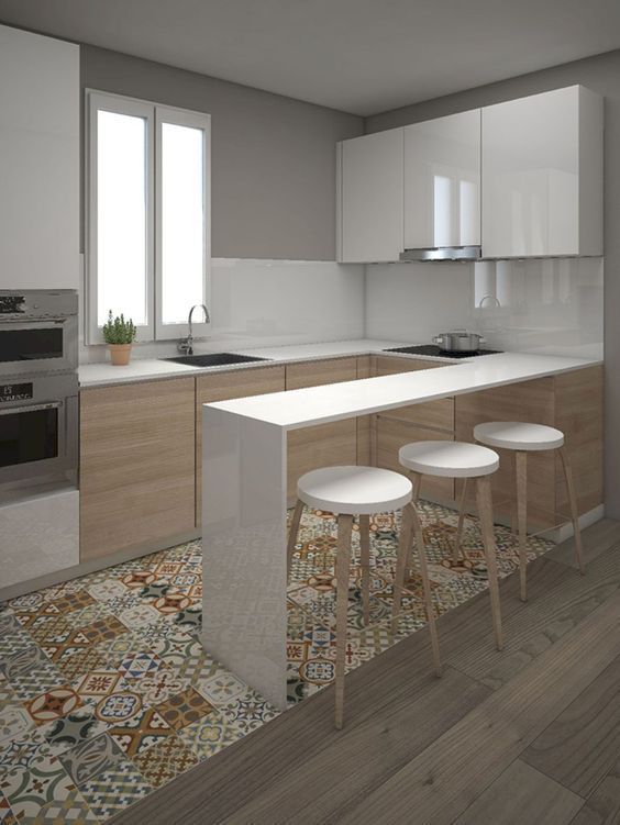decoracion cocinas americanas 8
