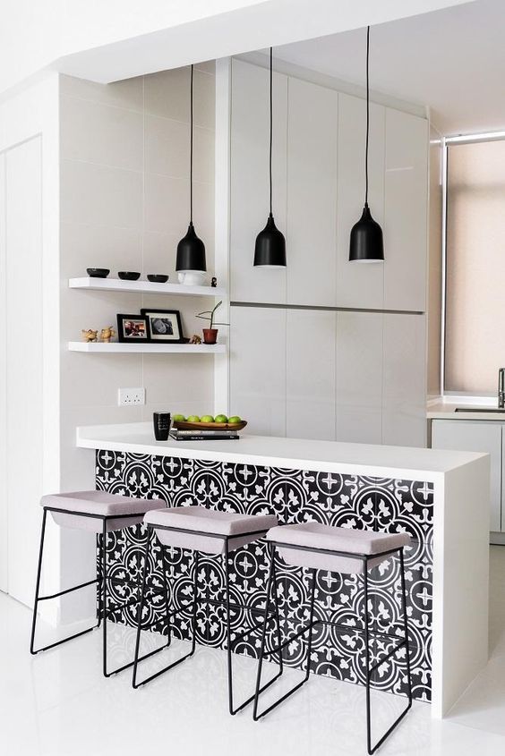 decoracion cocinas americanas 9