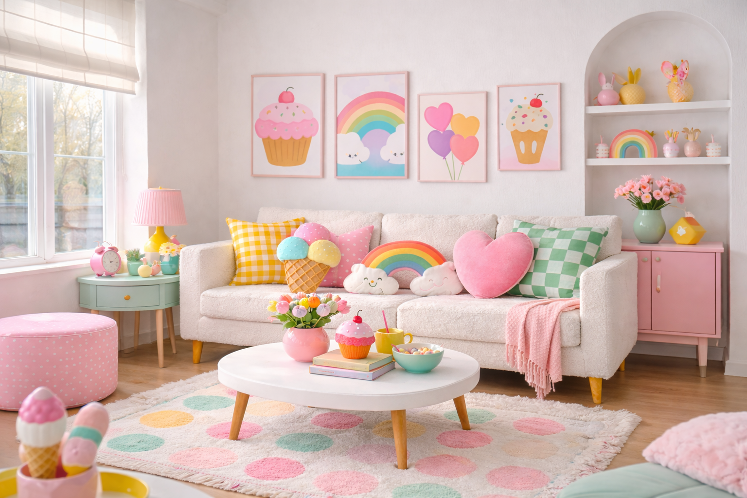 Decoración colorida para la sala: Ideas y consejos Decoración colorida para la sala: Ideas y consejos decoracion colorida para la sala 2