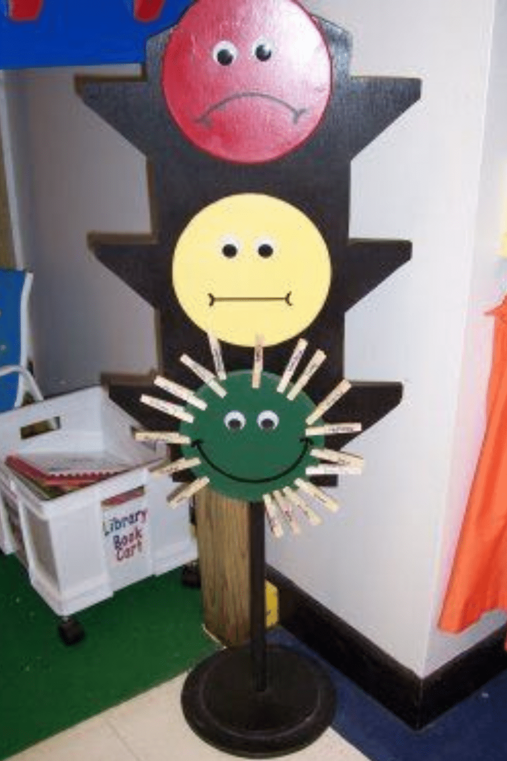 decoracion creativa para el aula de primaria 10