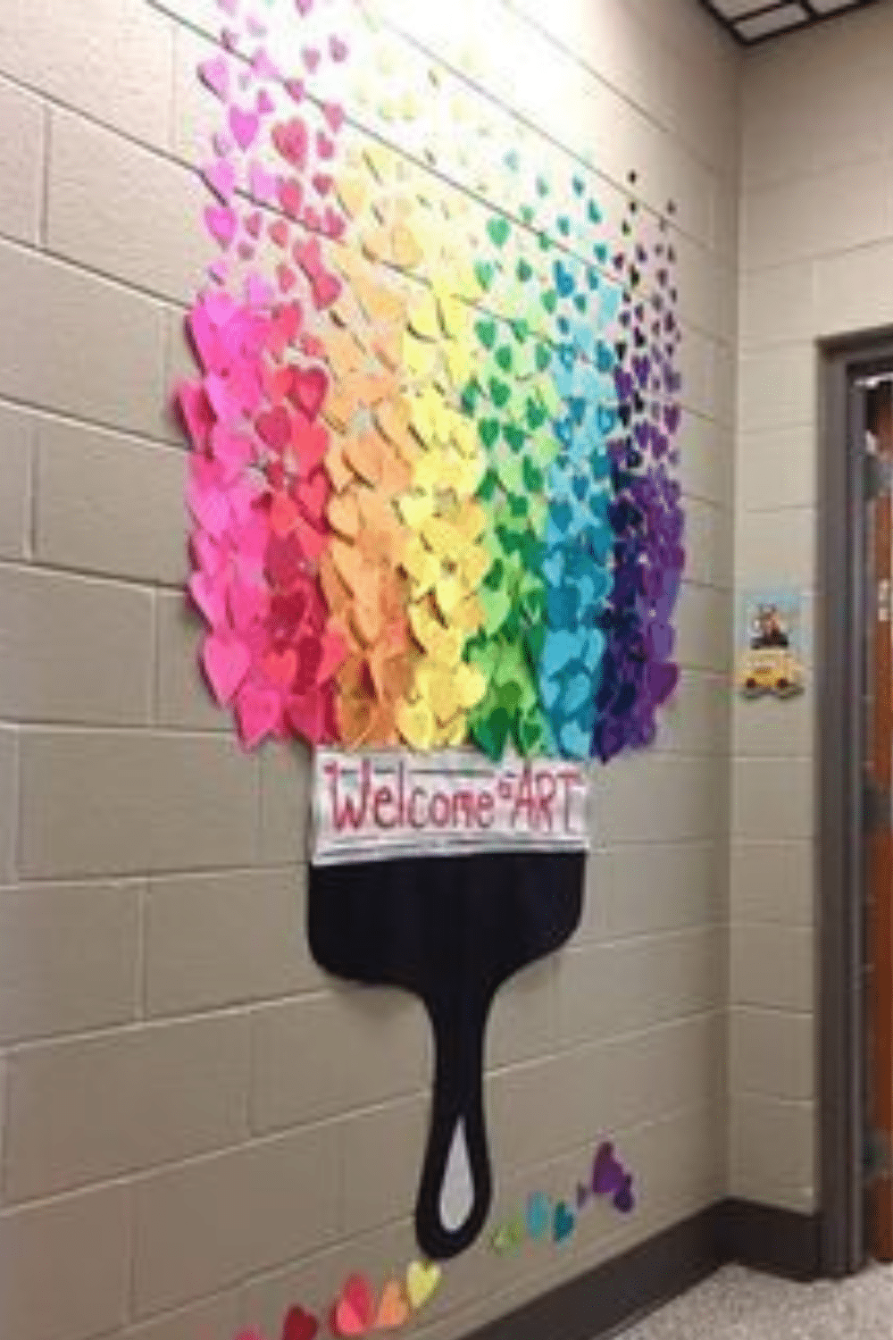 decoracion creativa para el aula de primaria 8