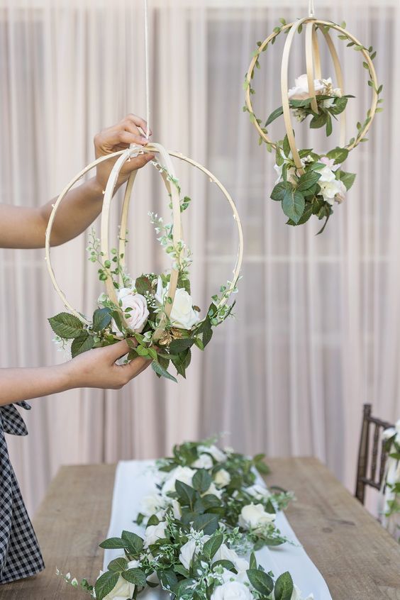 decoracion de boda sencilla 1