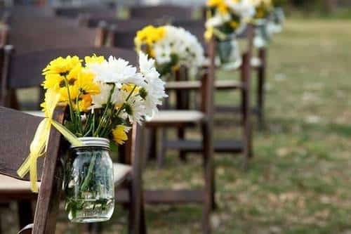 decoracion de boda sencilla 6