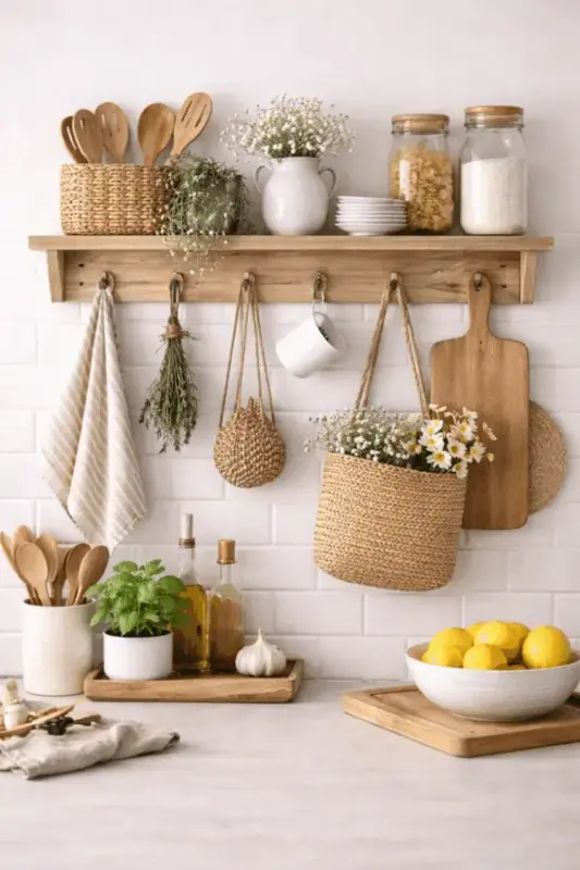 Decoración de cocina sencilla y económica: Consejos prácticos decoracion de cocina sencilla y economica 1 scaled