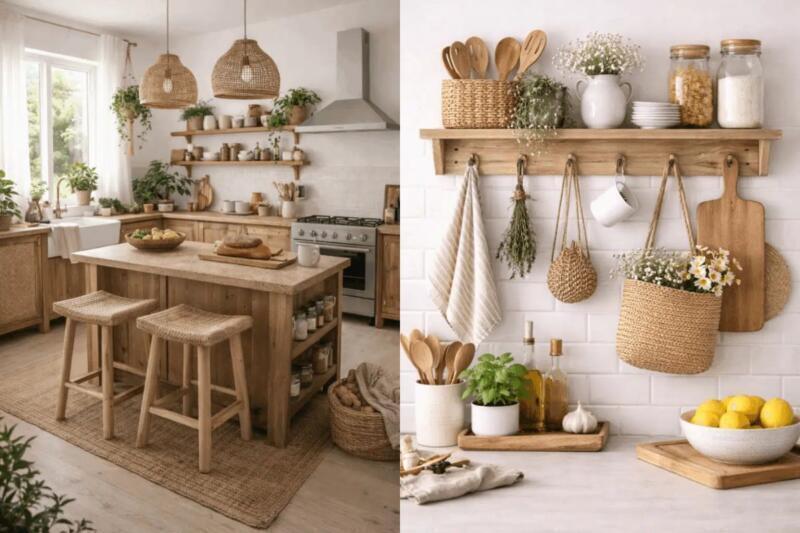 Decoración de cocina sencilla y económica: Consejos prácticos decoracion de cocina sencilla y economica