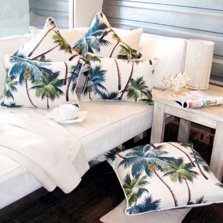 decoracion de inspiracion tropical 9