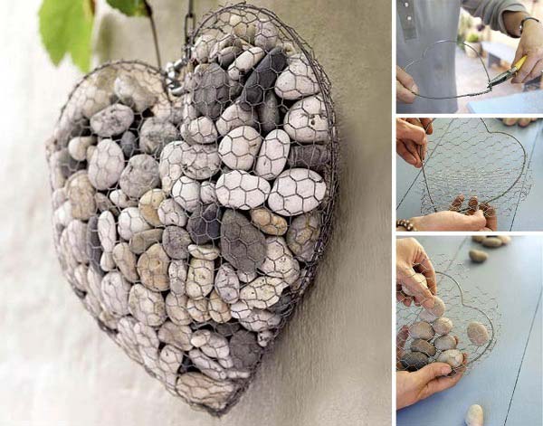 decoracion de tu jardin con rocas 12