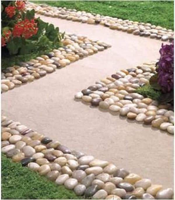 decoracion de tu jardin con rocas 7