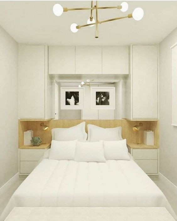 decoracion habitaciones pequenas 6