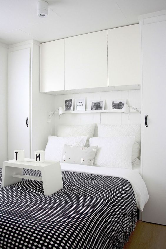 decoracion habitaciones pequenas 7