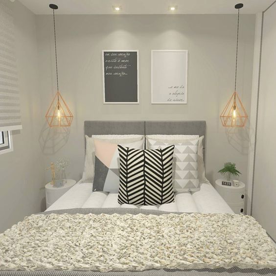 decoracion habitaciones pequenas 9