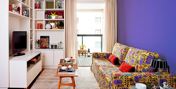 decoracion habitaciones pequenas