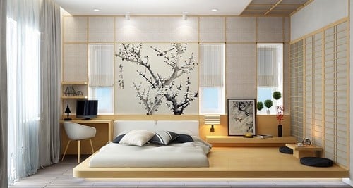 decoracion japonesa 2