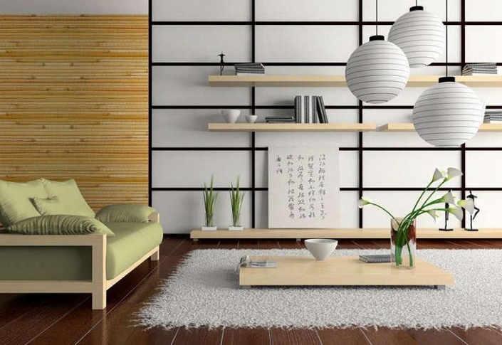 decoracion japonesa