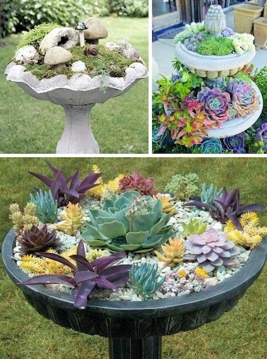 15 Ideas Increibles Para La Decoraci n Jardines